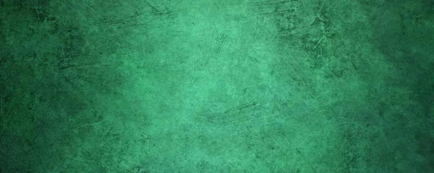 Plastered Jade 20’x8’ UltraCloth (240 x 96 inch) Backdrop
