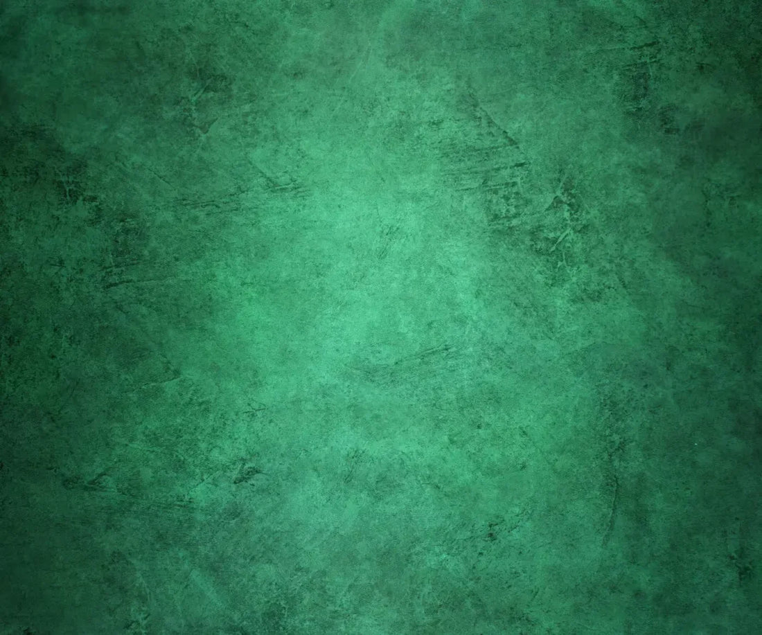Plastered Jade 5’x4’2 Fleece (60 x 50 inch) Backdrop