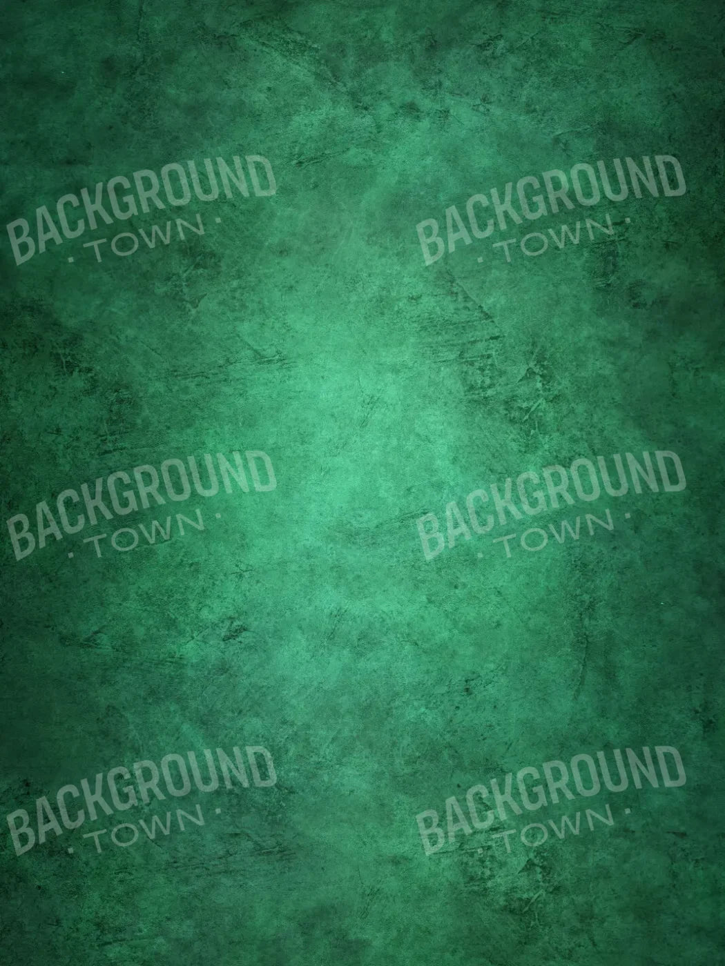 Plastered Jade 5’x6’8 Fleece (60 x 80 inch) Backdrop