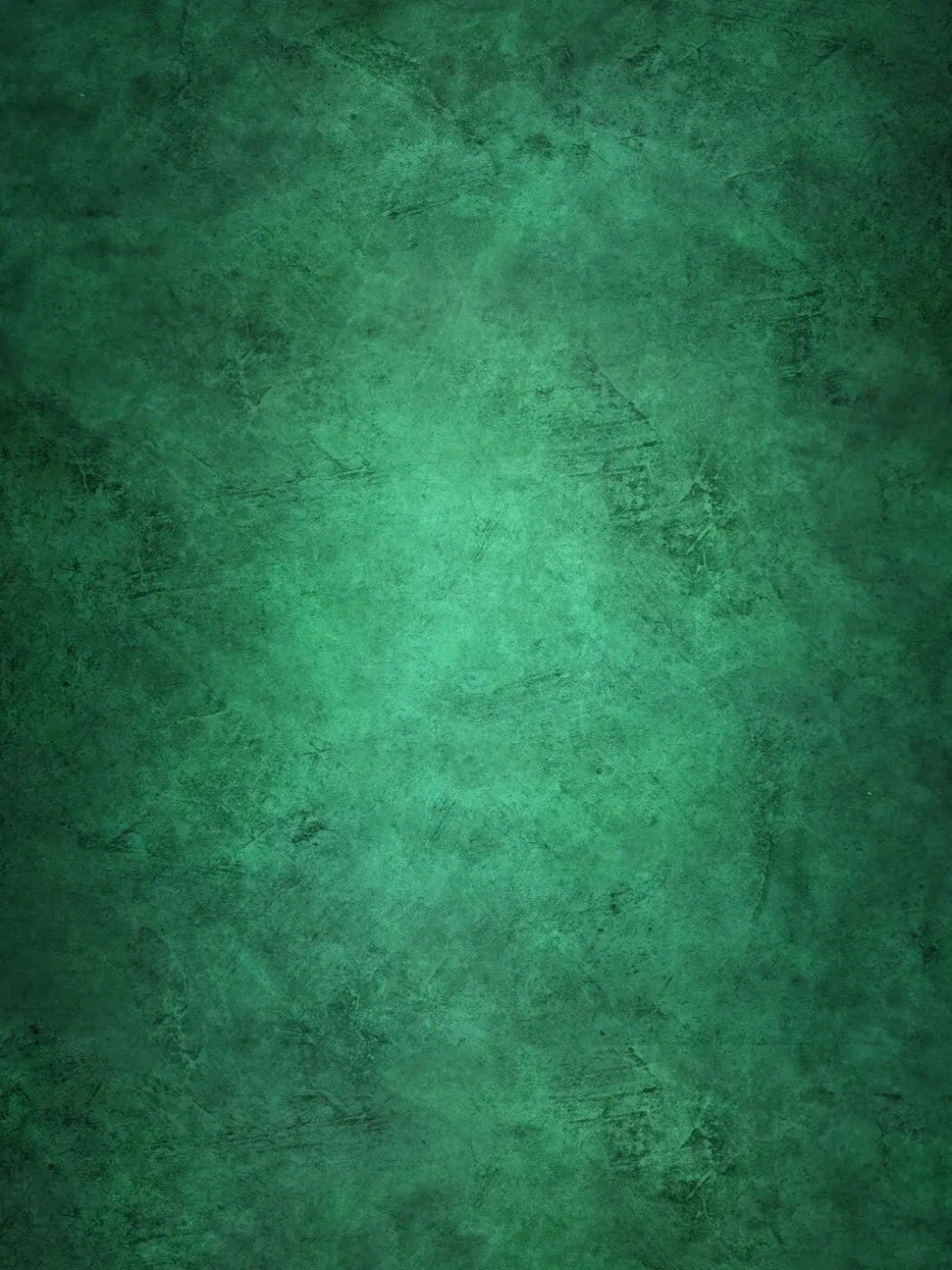 Plastered Jade 6’x8’ Fleece (72 x 96 inch) Backdrop