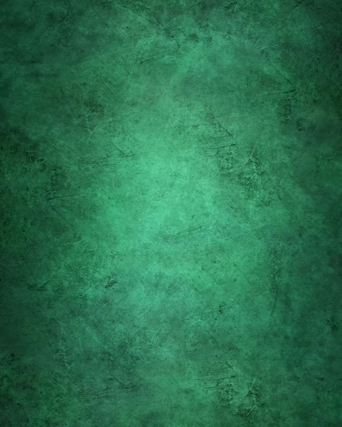Plastered Jade 8’x10’ Fleece (96 x 120 inch) Backdrop