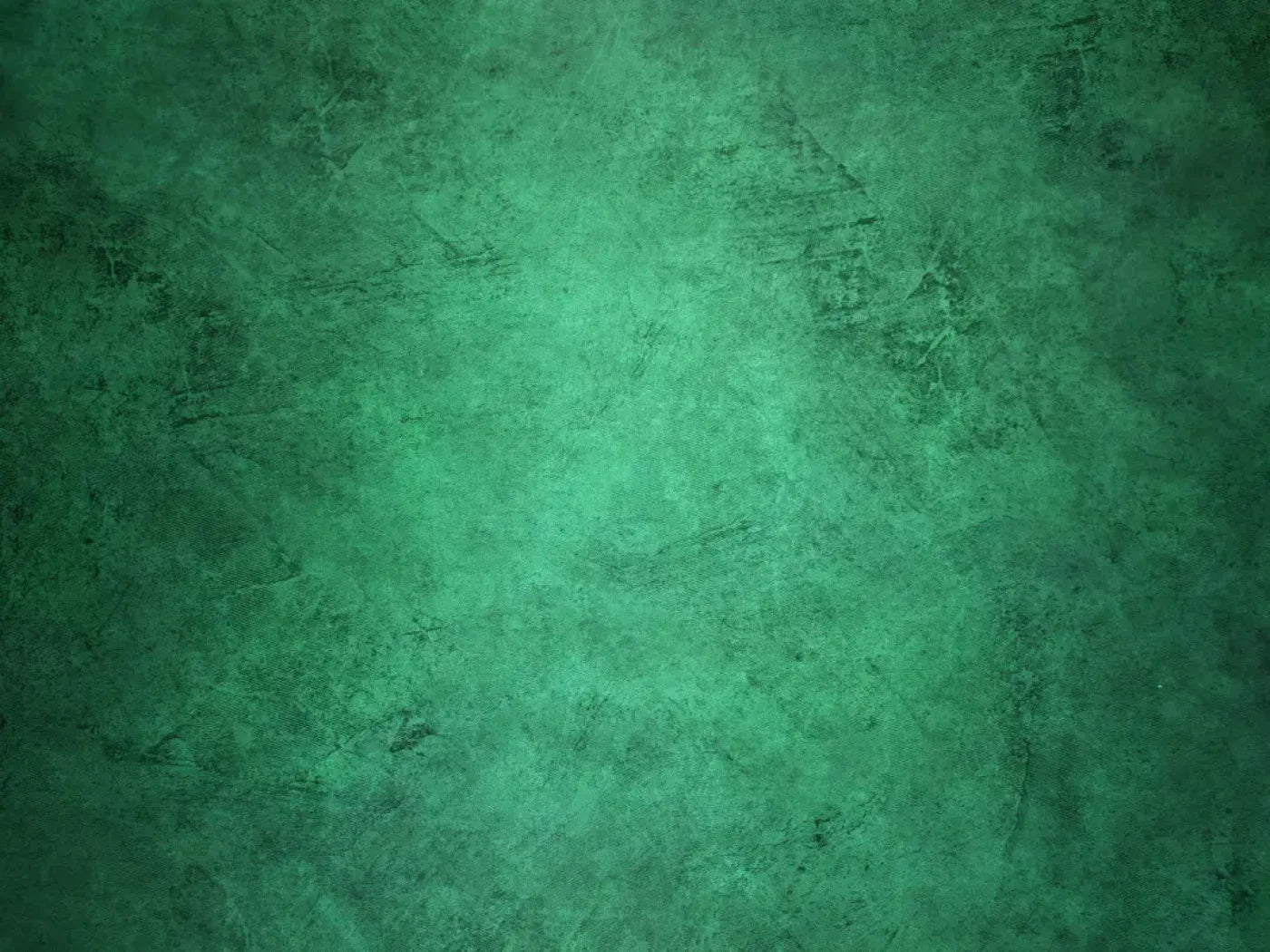 Plastered Jade 8’x6’ Fleece (96 x 72 inch) Backdrop