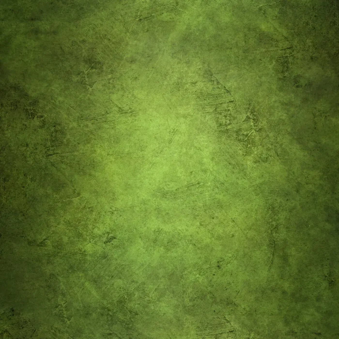Plastered Lime Green 10’x10’ UltraCloth (120 x 120 inch) Backdrop