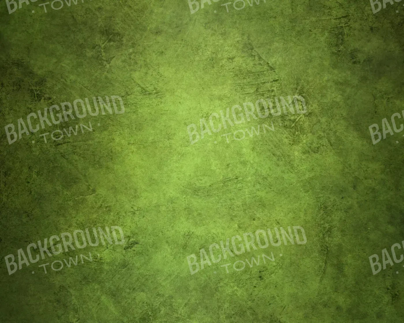Plastered Lime Green 10’x8’ Fleece (120 x 96 inch) Backdrop