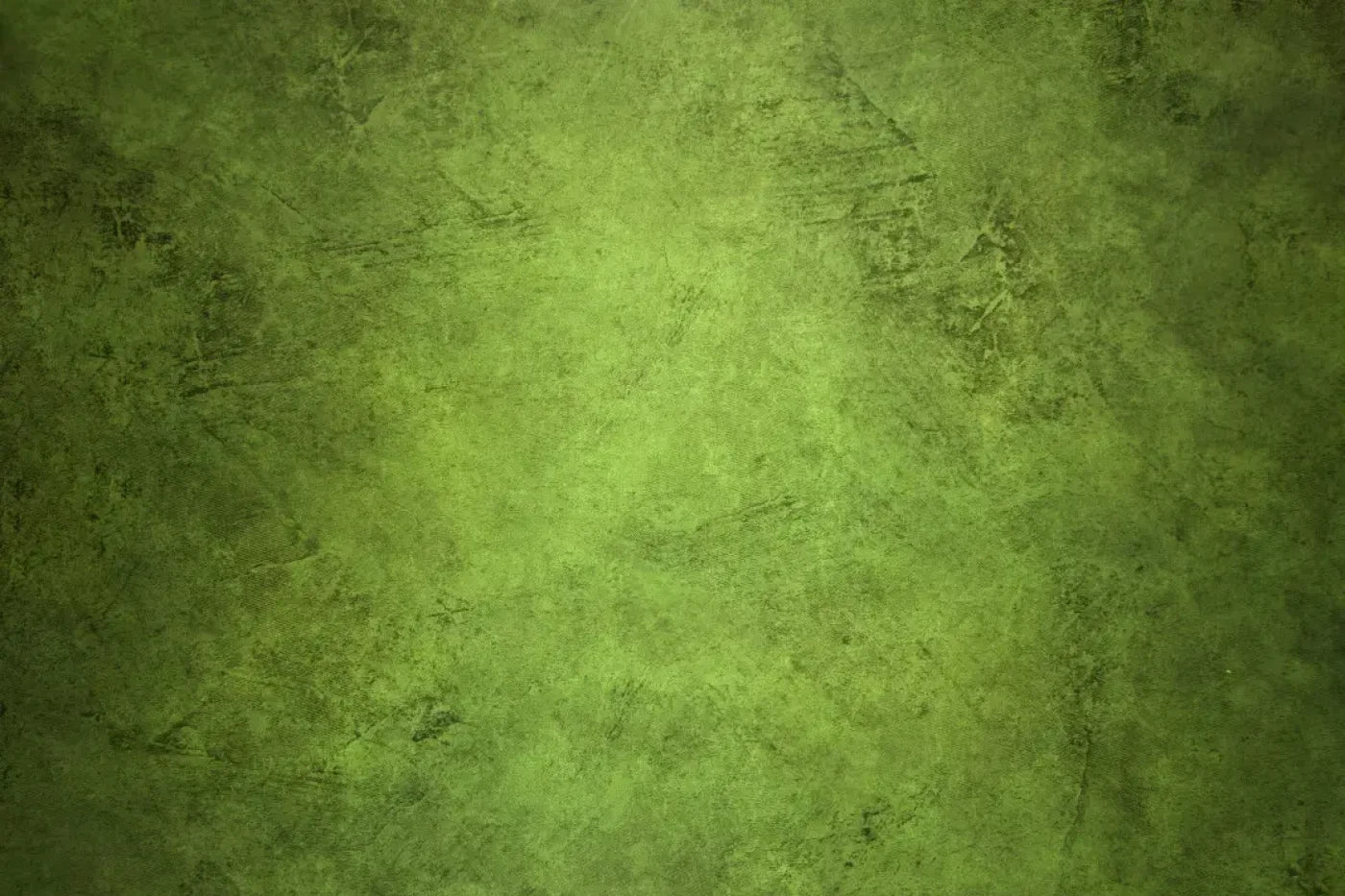 Plastered Lime Green 12’x8’ UltraCloth (144 x 96 inch) Backdrop
