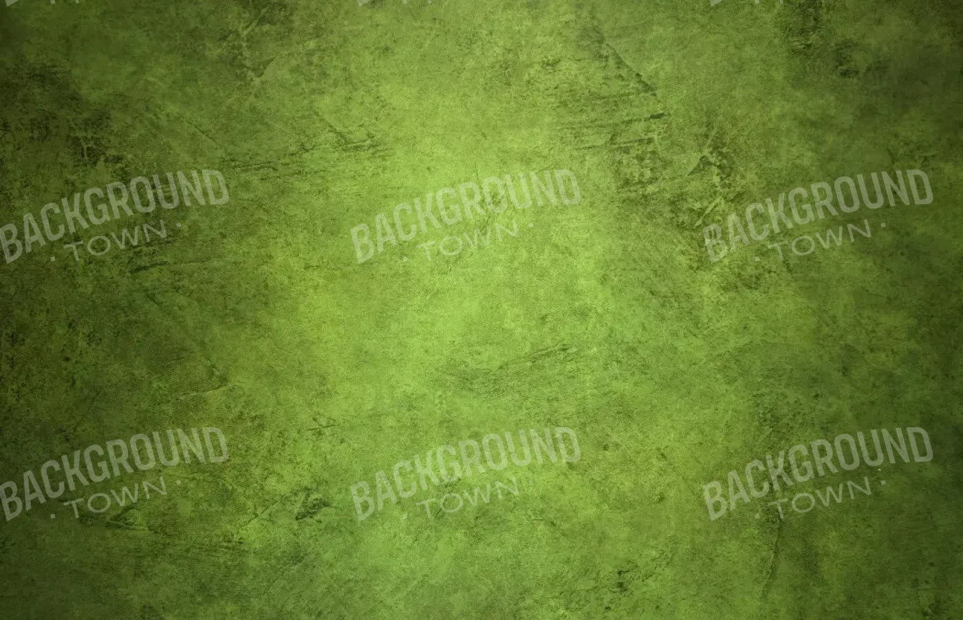 Plastered Lime Green 14’x9’ UltraCloth (168 x 108 inch) Backdrop
