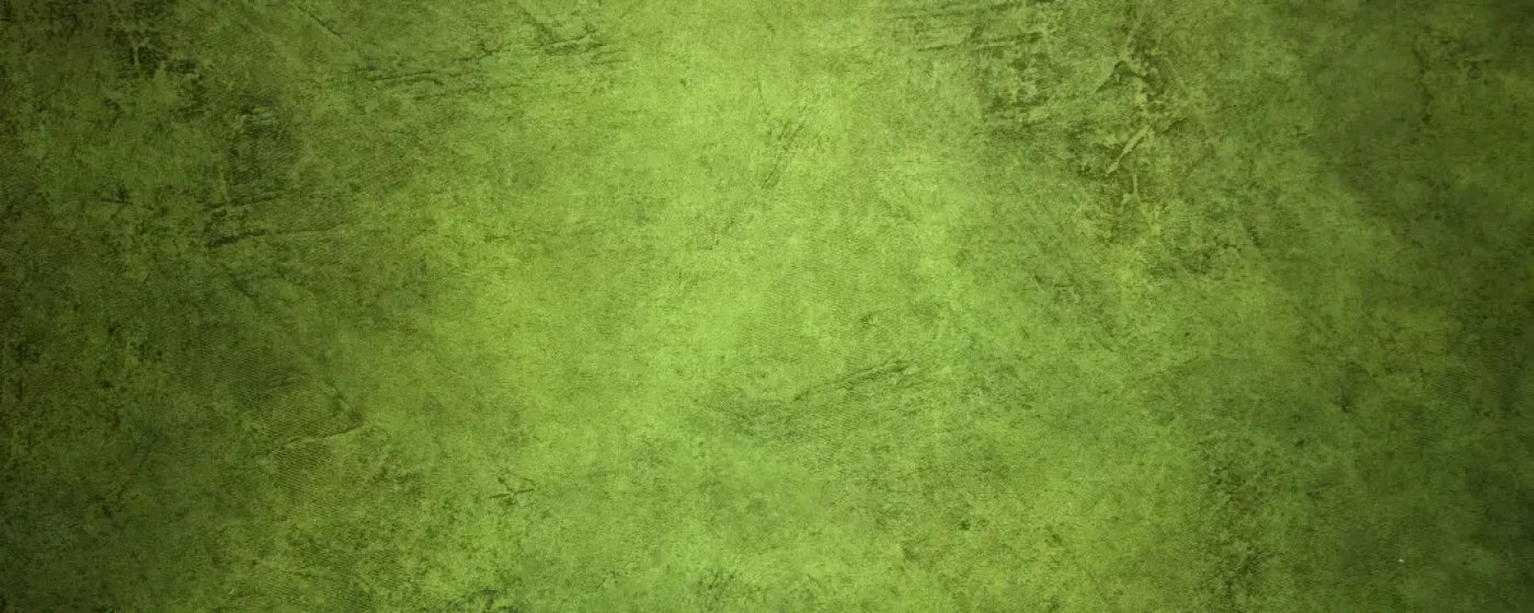 Plastered Lime Green 20’x8’ UltraCloth (240 x 96 inch) Backdrop
