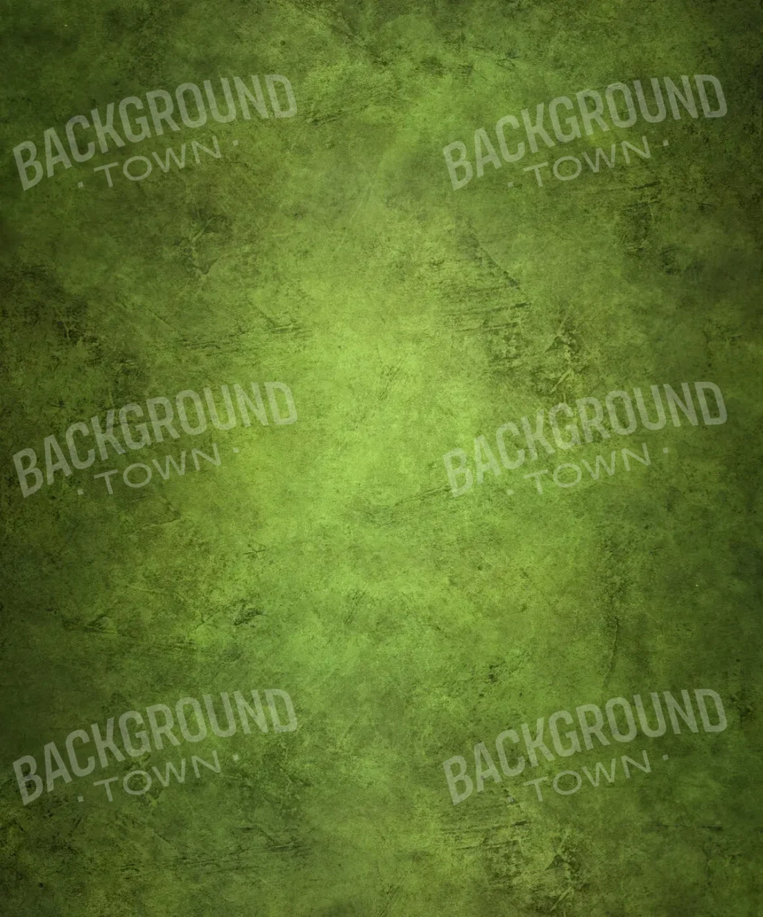 Green Backdrop for Photography