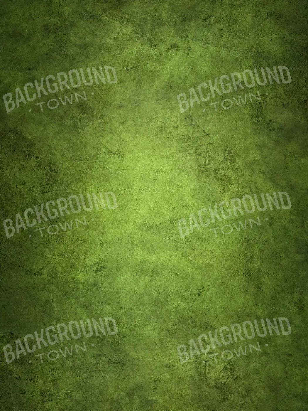 Plastered Lime Green 5’x6’8 Fleece (60 x 80 inch) Backdrop