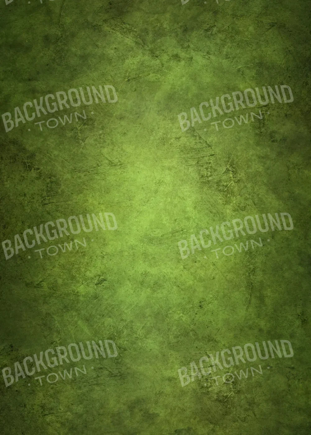 Plastered Lime Green 5’x7’ UltraCloth (60 x 84 inch) Backdrop