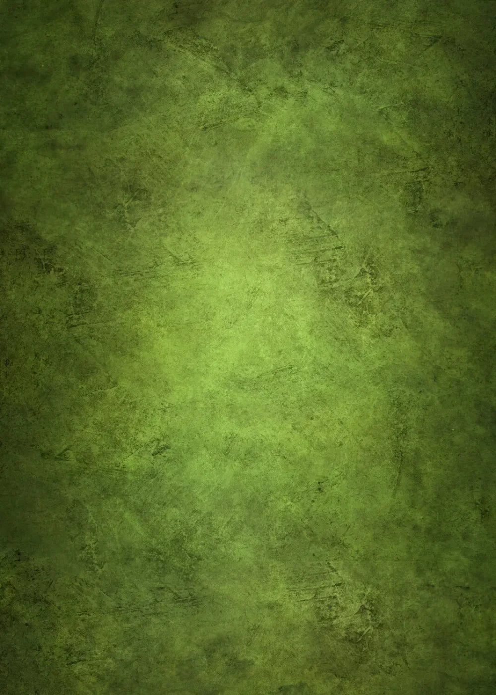 Plastered Lime Green 5’x7’ UltraCloth (60 x 84 inch) Backdrop