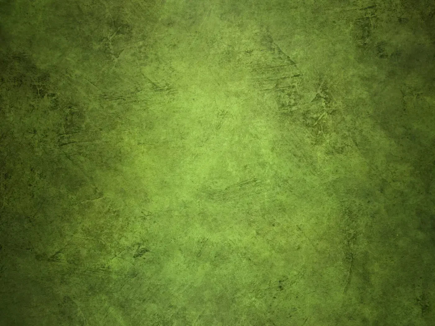 Plastered Lime Green 6’8x5’ Fleece (80 x 60 inch) Backdrop