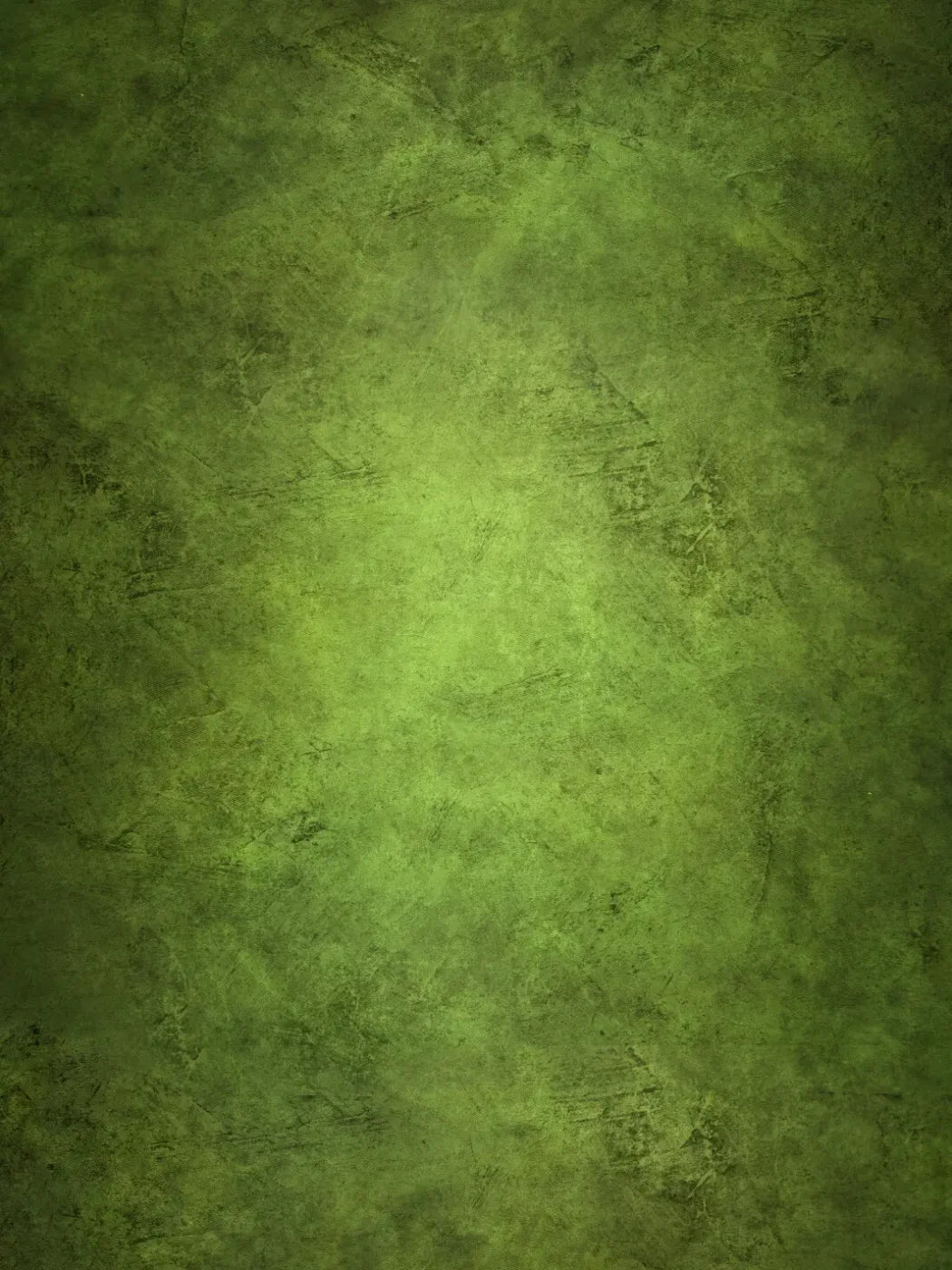 Plastered Lime Green 6’x8’ Fleece (72 x 96 inch) Backdrop
