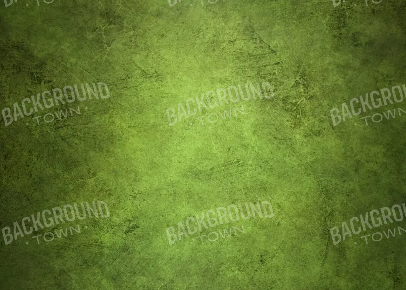 Plastered Lime Green 7’x5’ UltraCloth (84 x 60 inch) Backdrop