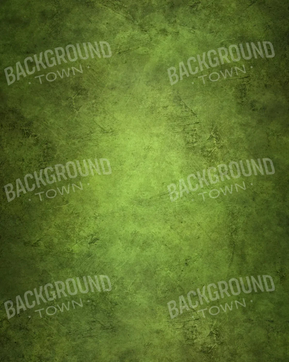 Plastered Lime Green 8’x10’ Fleece (96 x 120 inch) Backdrop