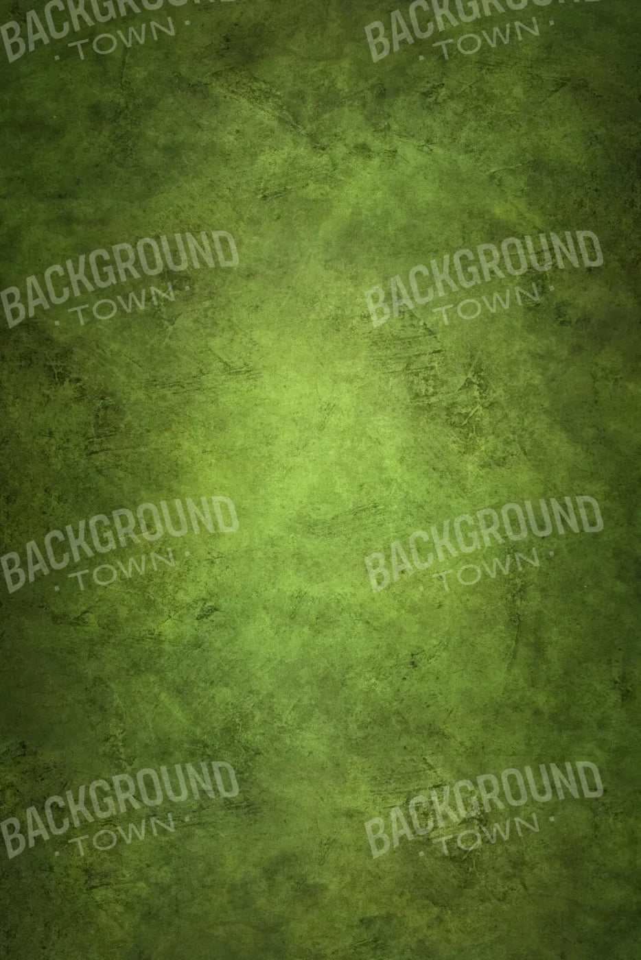 Plastered Lime Green 8’x12’ UltraCloth (96 x 144 inch) Backdrop