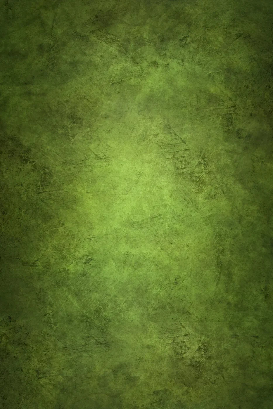 Plastered Lime Green 8’x12’ UltraCloth (96 x 144 inch) Backdrop