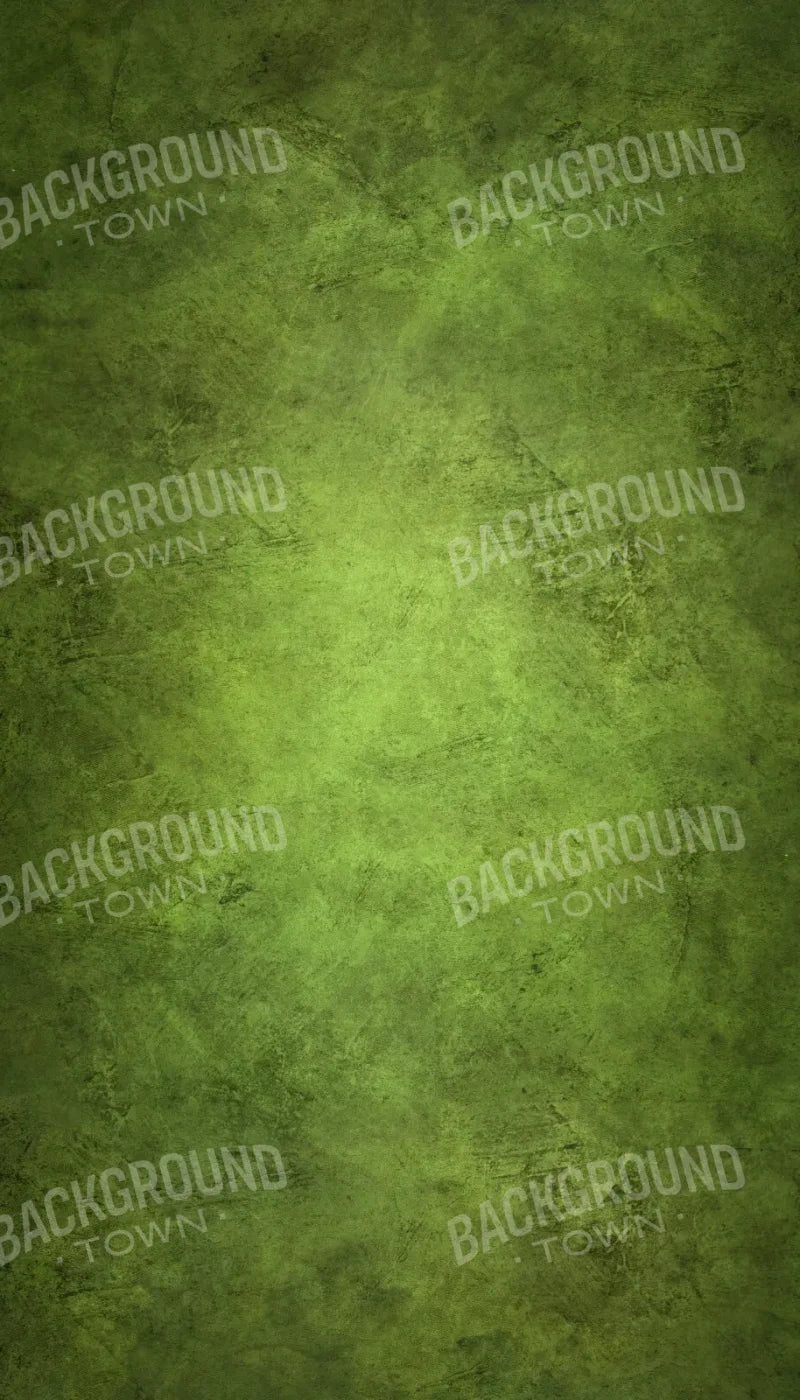 Plastered Lime Green 8’x14’ UltraCloth (96 x 168 inch) Backdrop