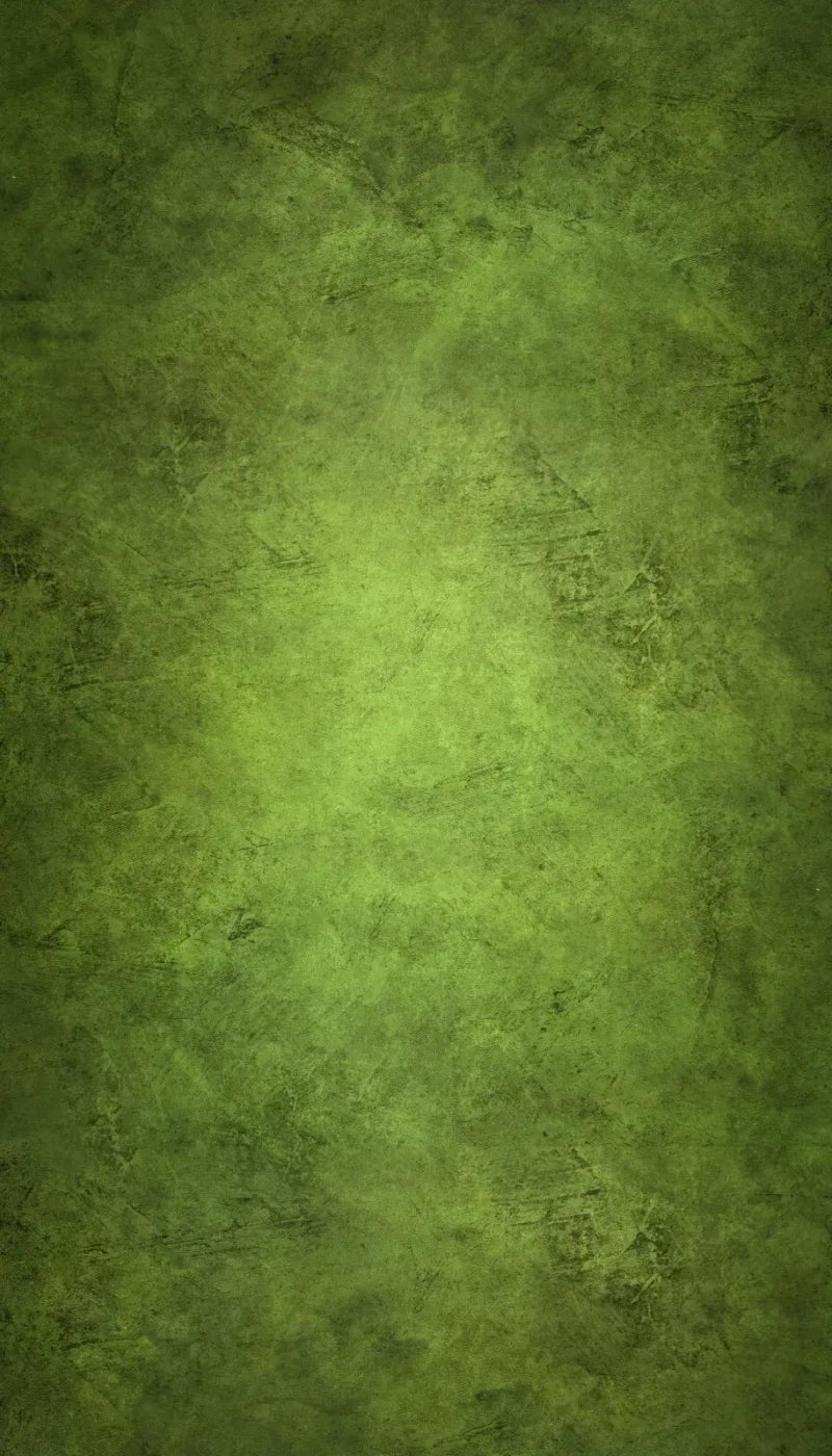 Plastered Lime Green 8’x14’ UltraCloth (96 x 168 inch) Backdrop