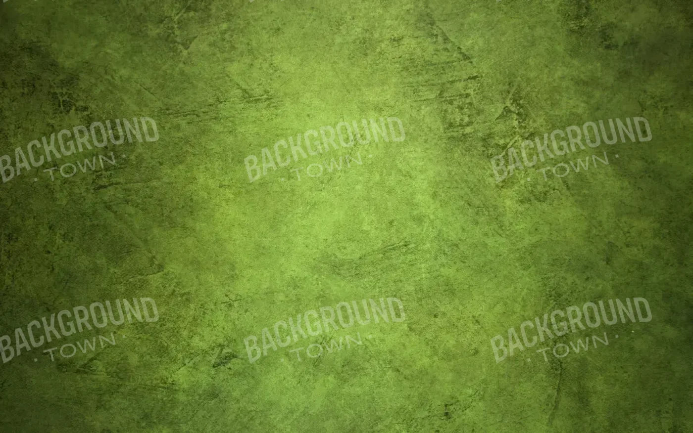 Plastered Lime Green 8’x5’ UltraCloth (96 x 60 inch) Backdrop