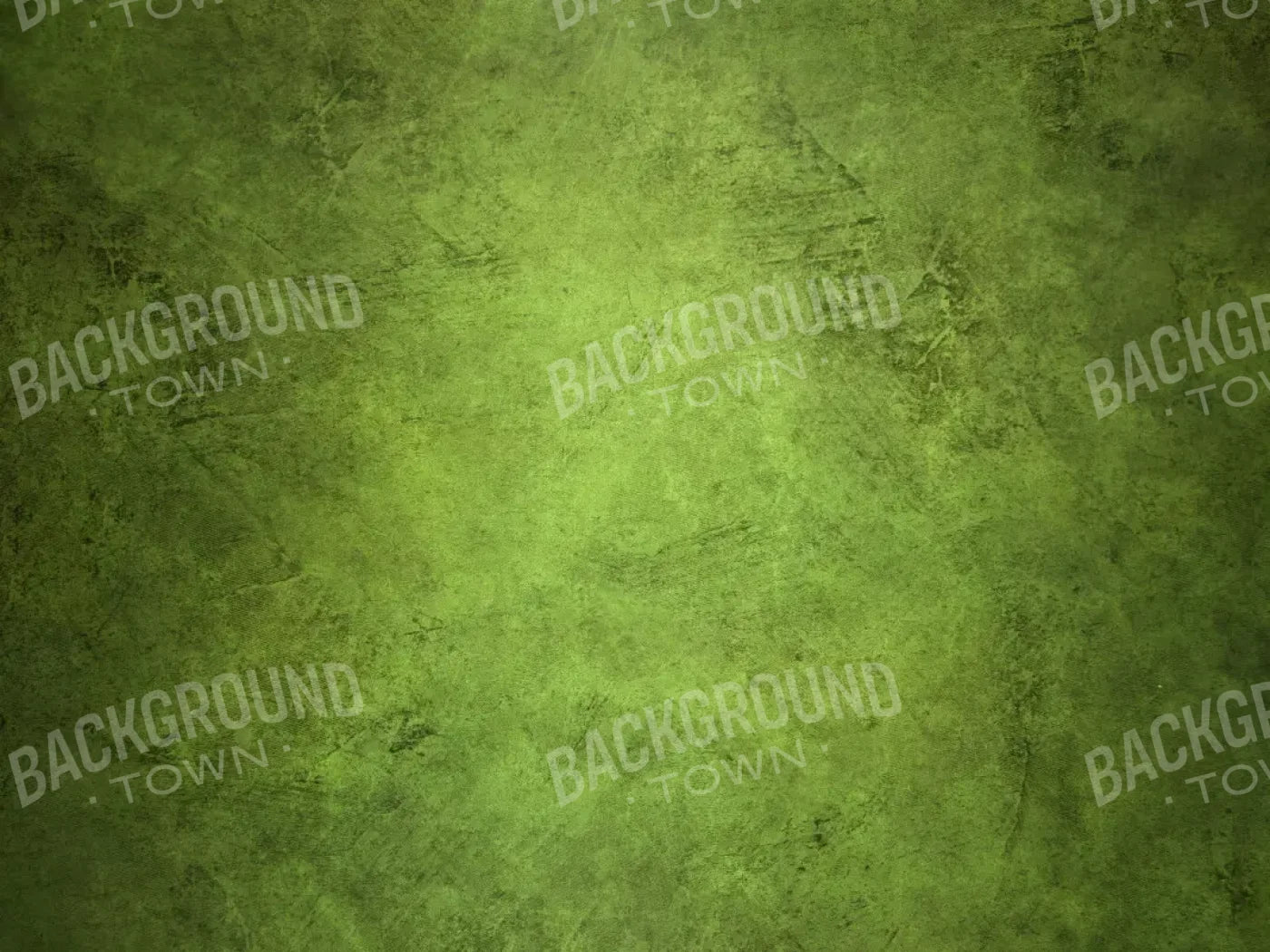 Plastered Lime Green 8’x6’ Fleece (96 x 72 inch) Backdrop