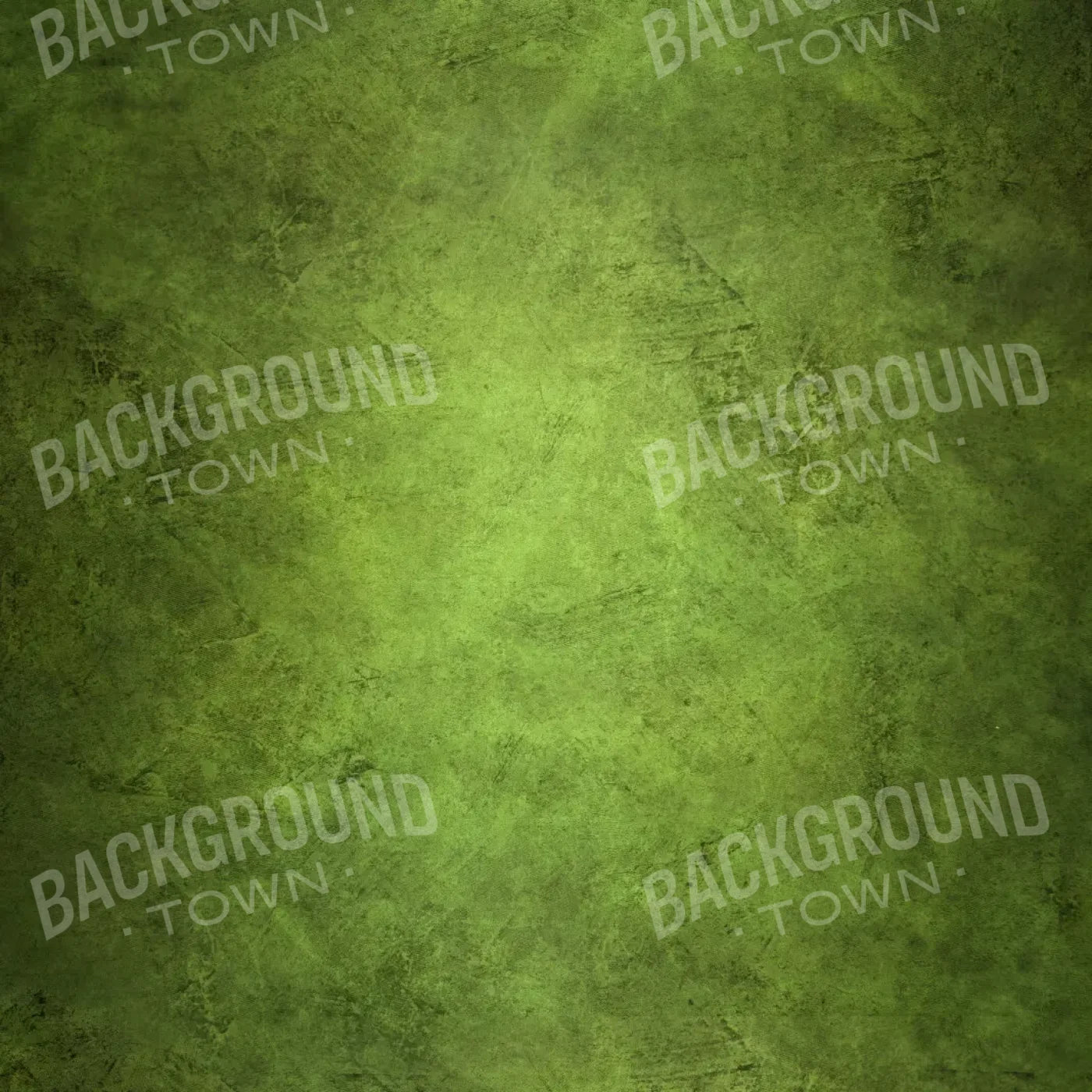Plastered Lime Green 8’x8’ Fleece (96 x 96 inch) Backdrop