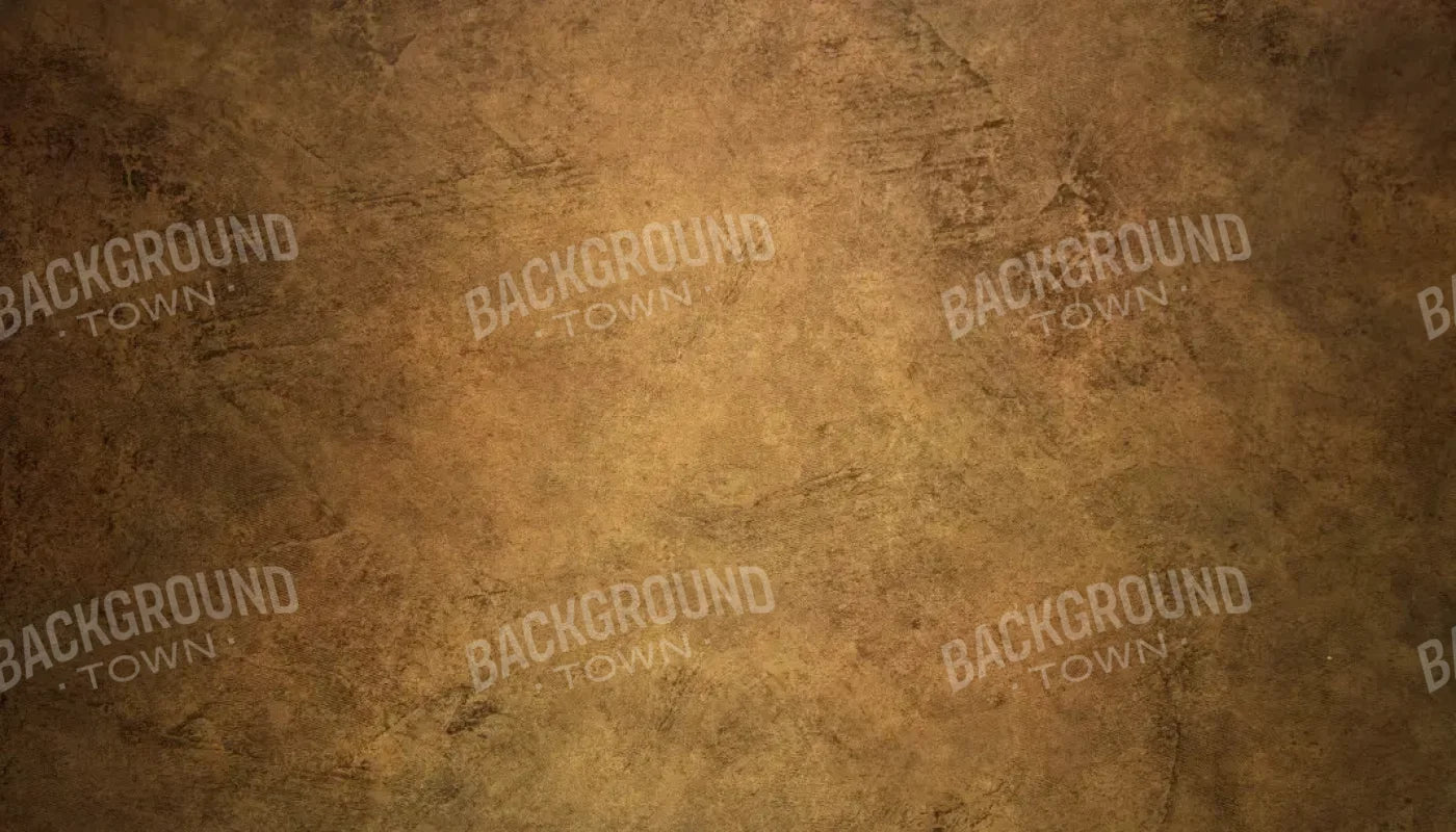 Plastered Mustard 14’x8’ UltraCloth (168 x 96 inch) Backdrop