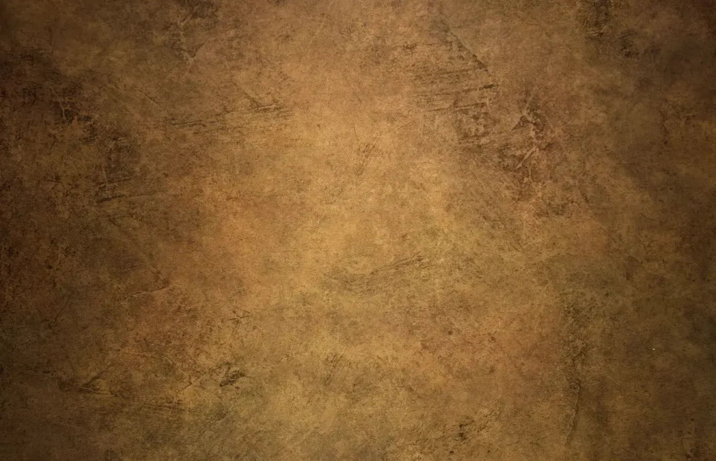 Plastered Mustard 14’x9’ UltraCloth (168 x 108 inch) Backdrop