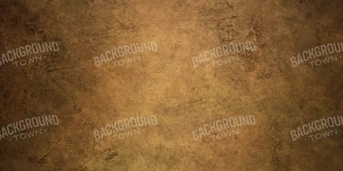 Plastered Mustard 16’x8’ UltraCloth (192 x 96 inch) Backdrop
