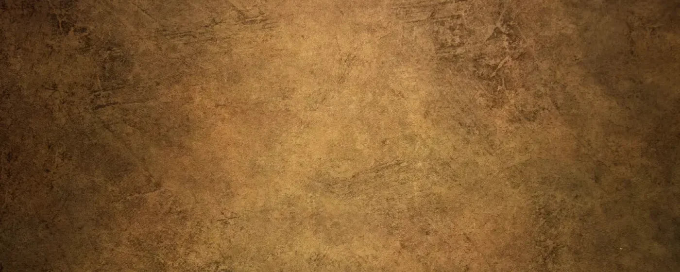 Plastered Mustard 20’x8’ UltraCloth (240 x 96 inch) Backdrop