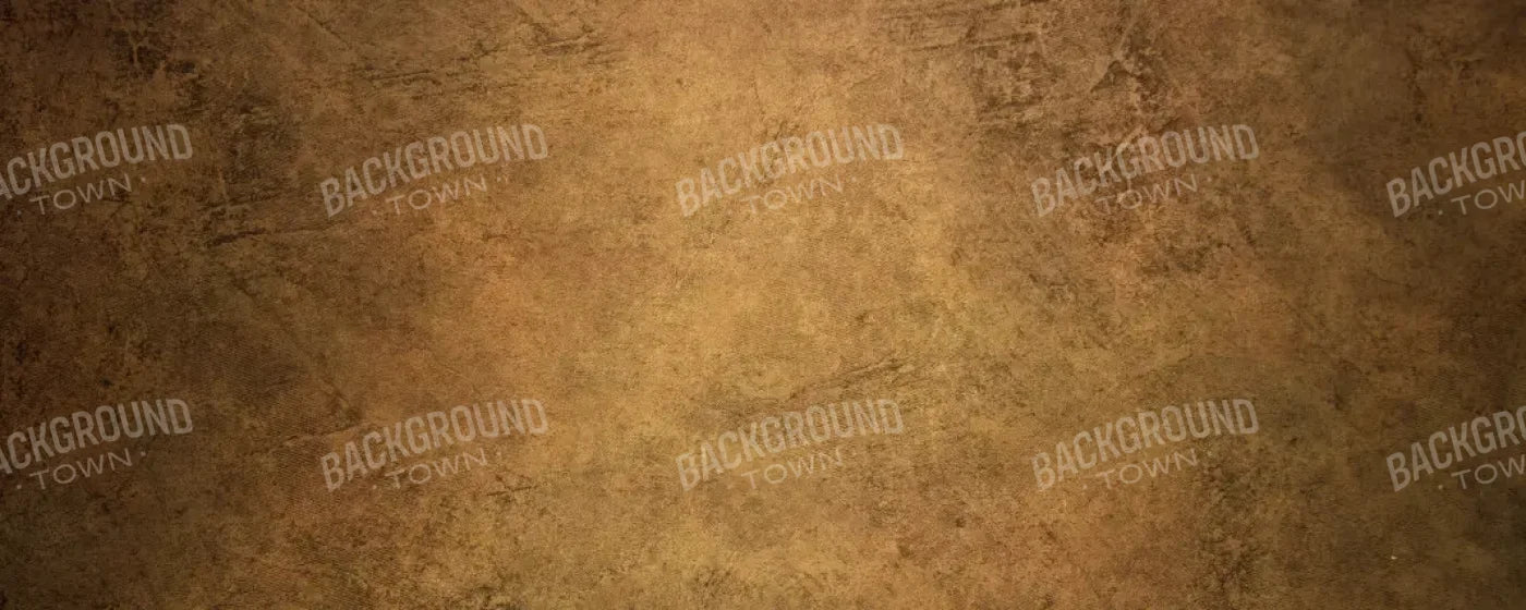 Plastered Mustard 20’x8’ UltraCloth (240 x 96 inch) Backdrop