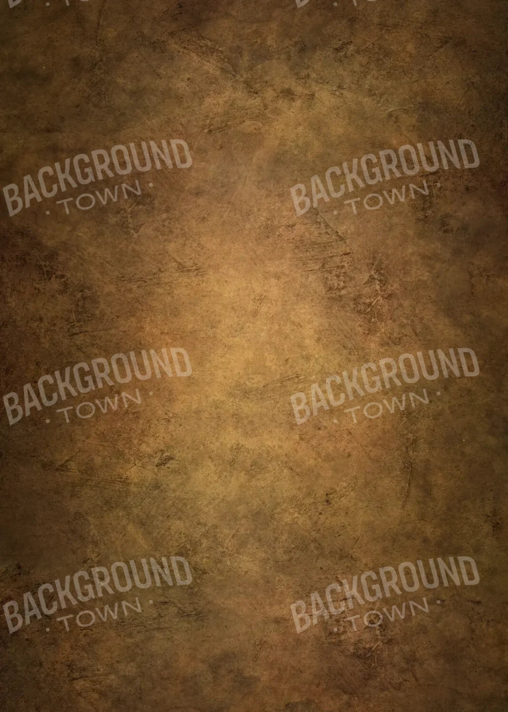 Plastered Mustard 5’x7’ UltraCloth (60 x 84 inch) Backdrop