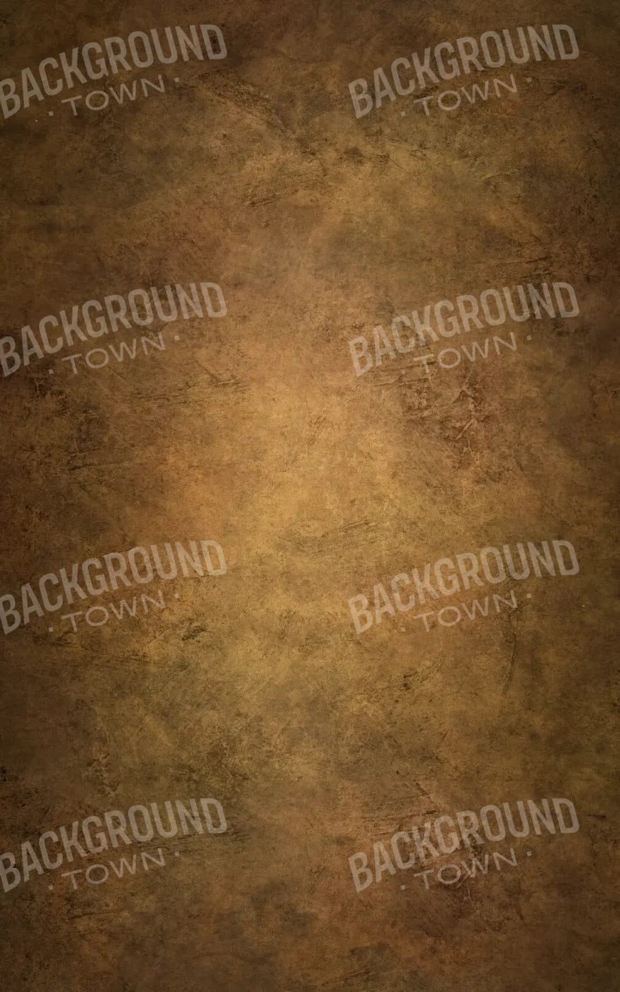 Plastered Mustard 5’x8’ UltraCloth (60 x 96 inch) Backdrop