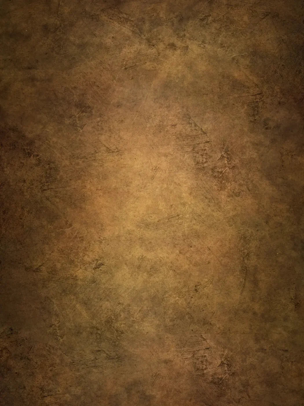 Plastered Mustard 6’x8’ Fleece (72 x 96 inch) Backdrop