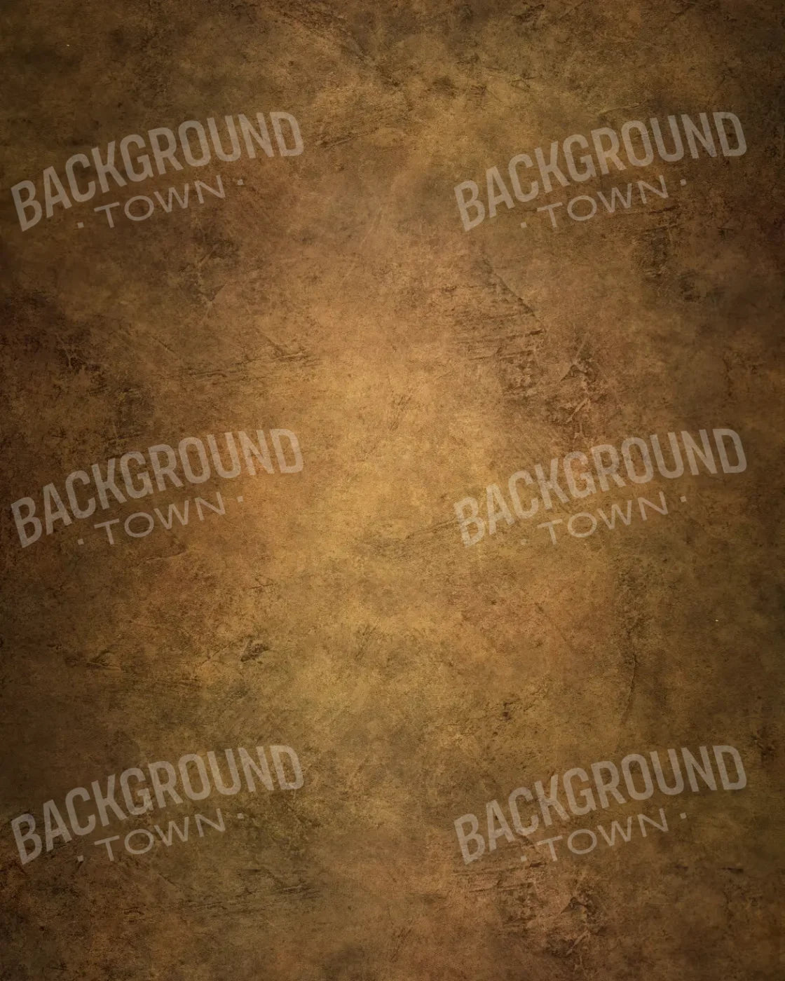 Plastered Mustard 8’x10’ Fleece (96 x 120 inch) Backdrop