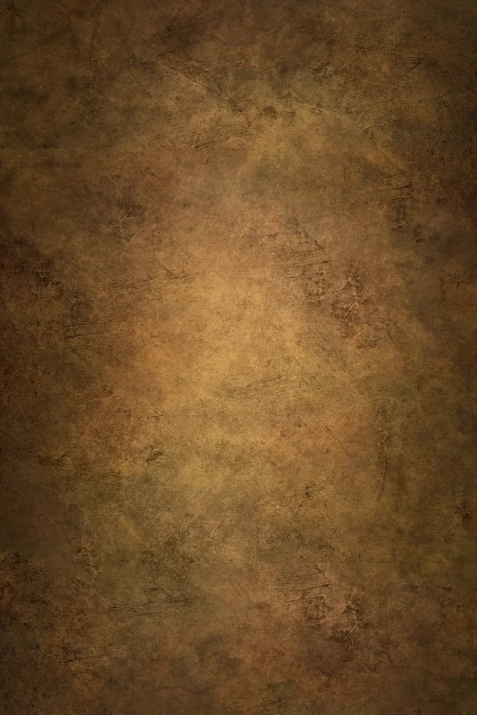 Plastered Mustard 8’x12’ UltraCloth (96 x 144 inch) Backdrop
