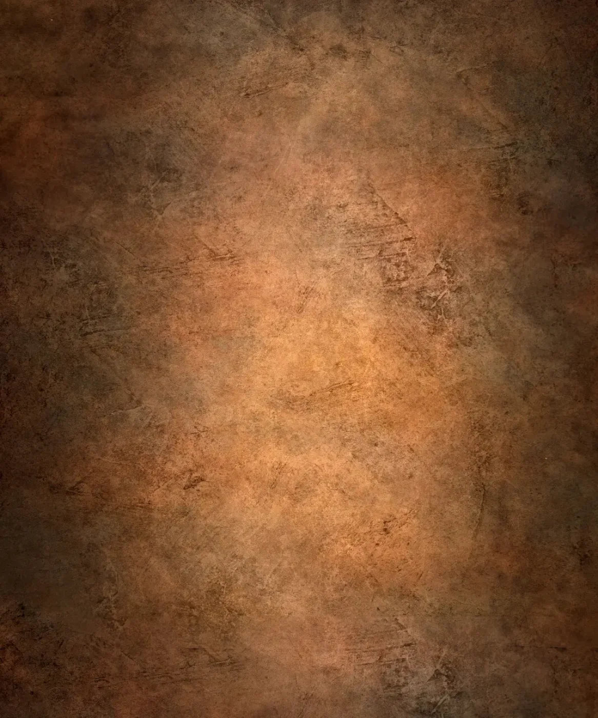 Plastered Orange 10’x12’ UltraCloth (120 x 144 inch) Backdrop