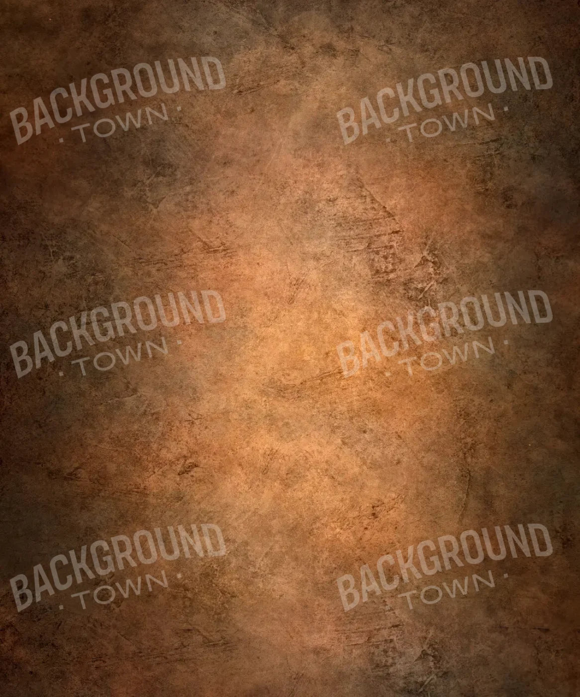 Plastered Orange 10’x12’ UltraCloth (120 x 144 inch) Backdrop