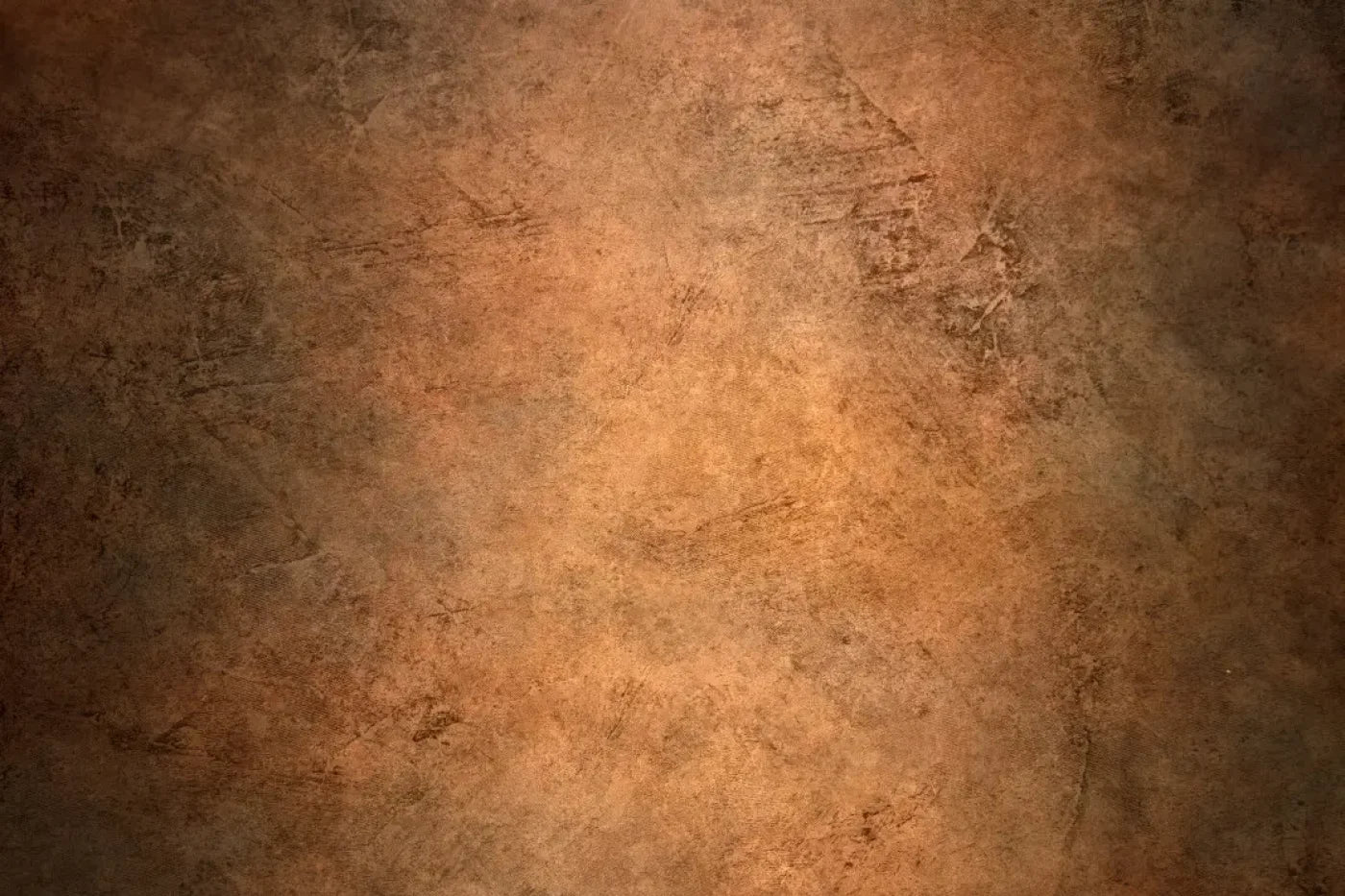 Plastered Orange 12’x8’ UltraCloth (144 x 96 inch) Backdrop