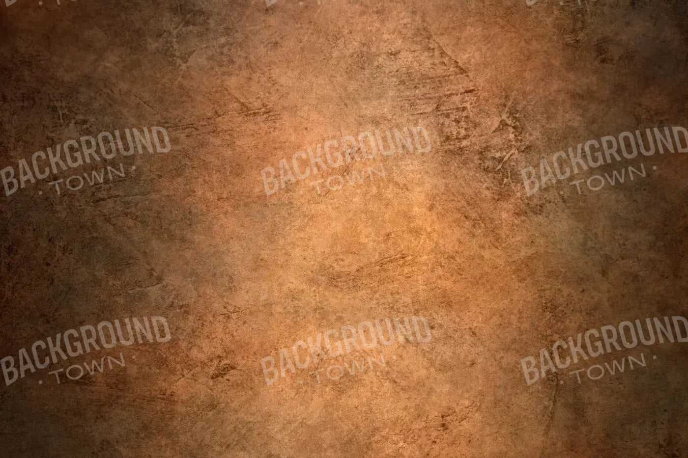 Plastered Orange 12’x8’ UltraCloth (144 x 96 inch) Backdrop