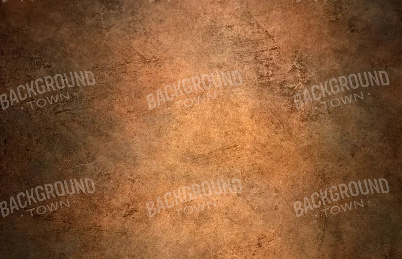 Plastered Orange 14’x9’ UltraCloth (168 x 108 inch) Backdrop