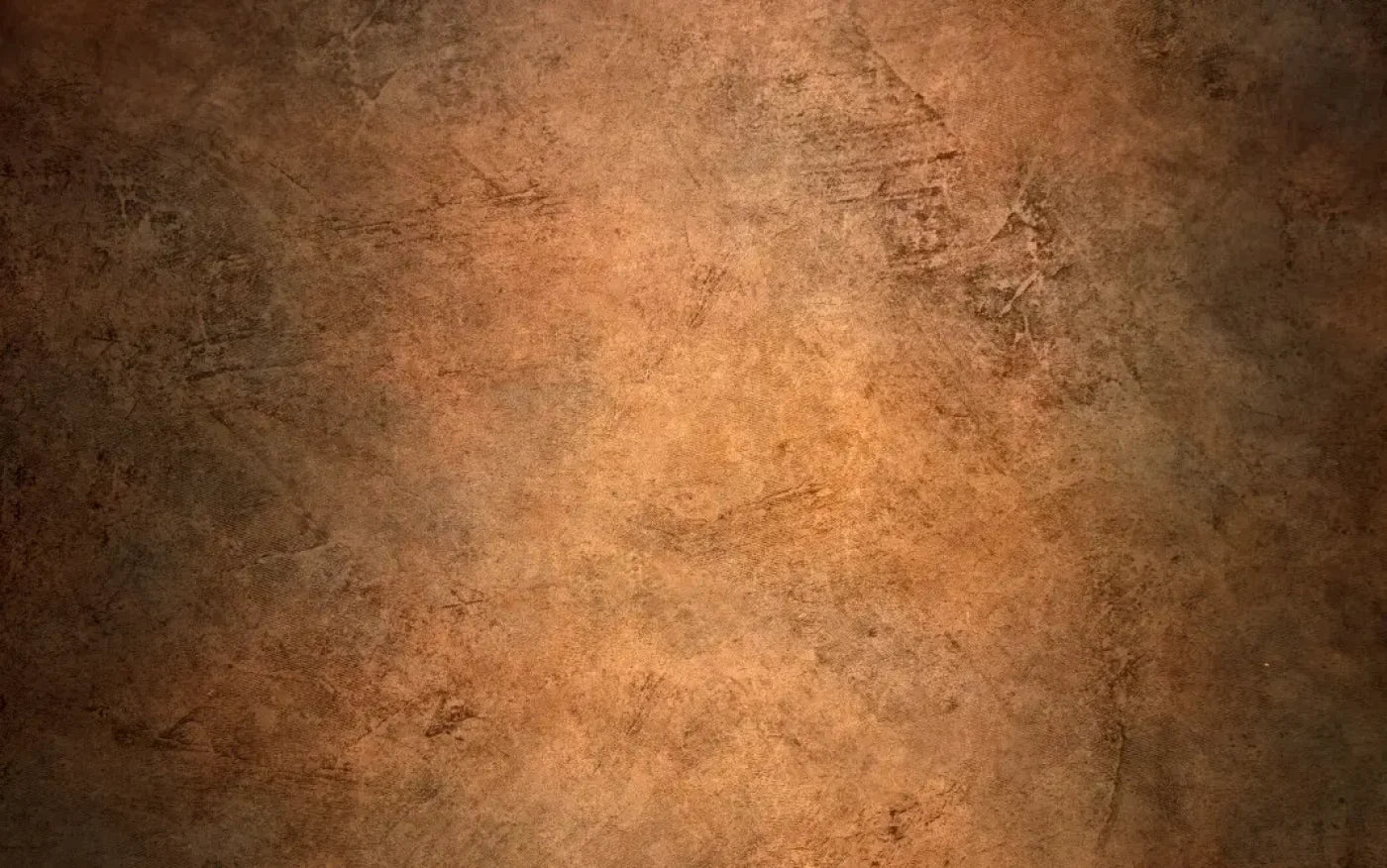 Plastered Orange 16’x10’ UltraCloth (192 x 120 inch) Backdrop