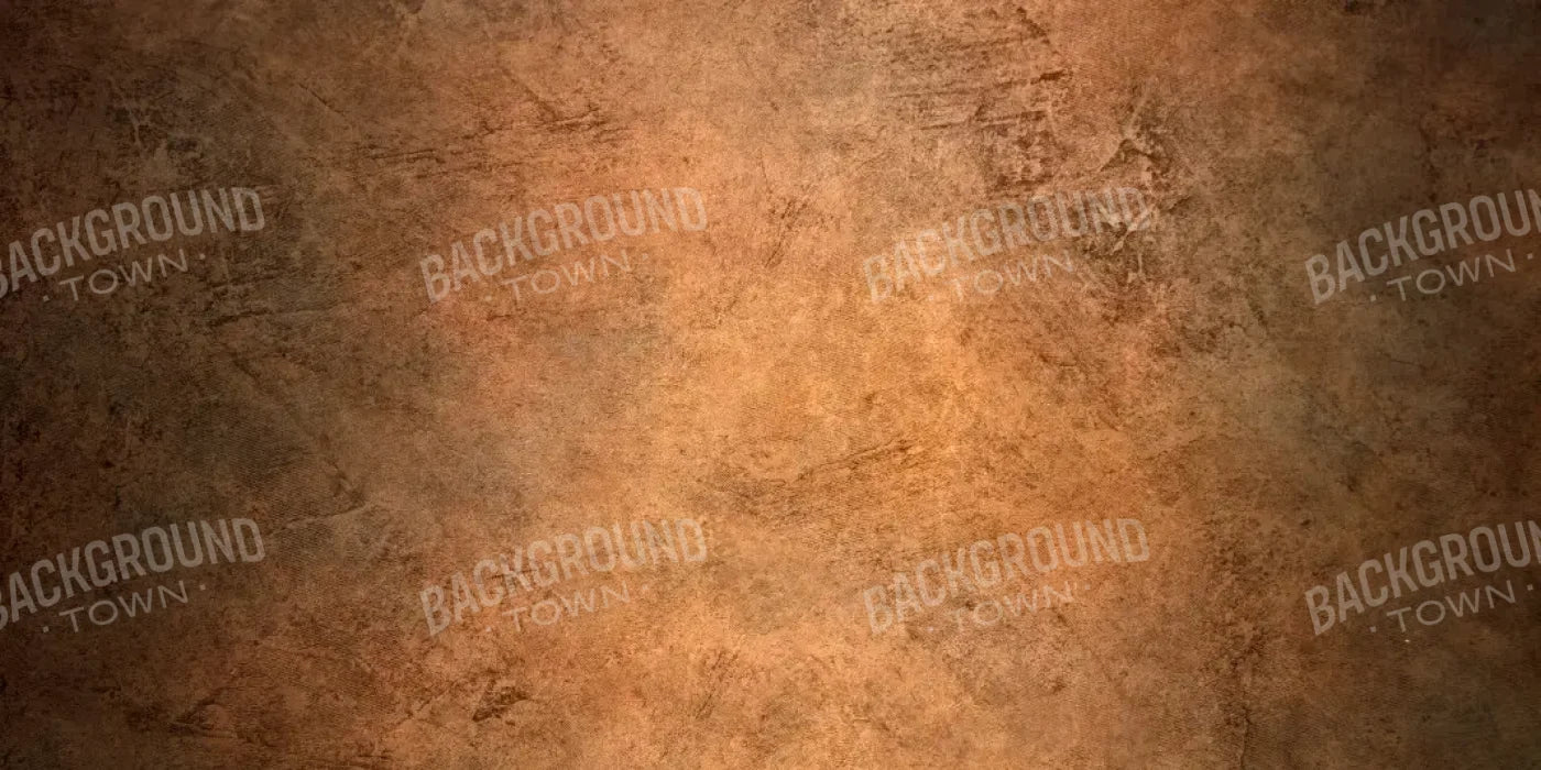 Plastered Orange 16’x8’ UltraCloth (192 x 96 inch) Backdrop