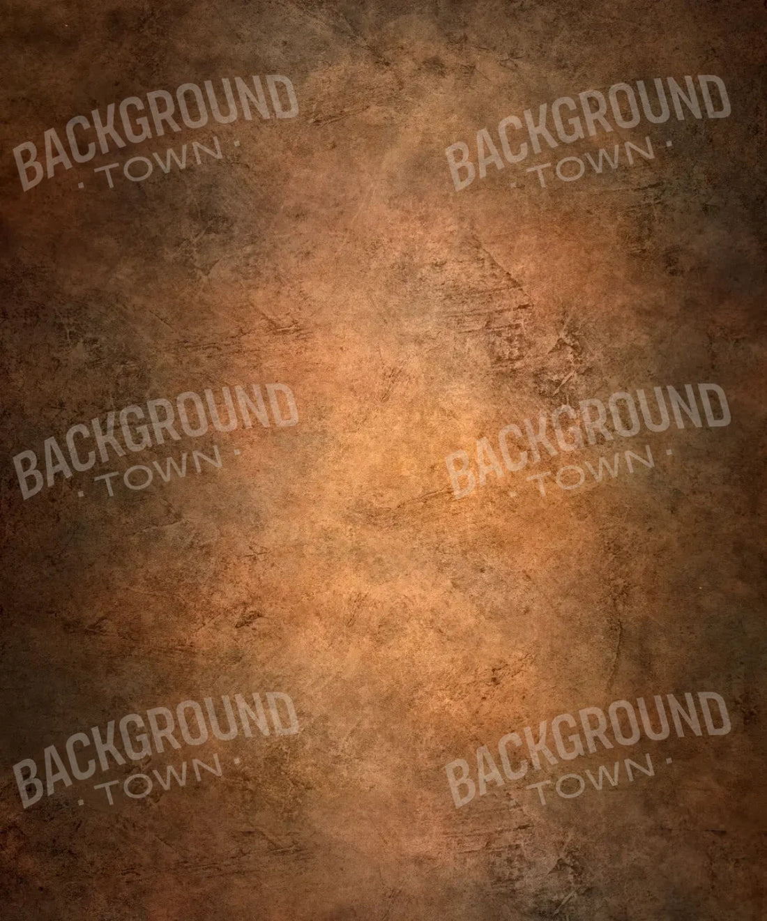 Orange Black Backdrop for Photography