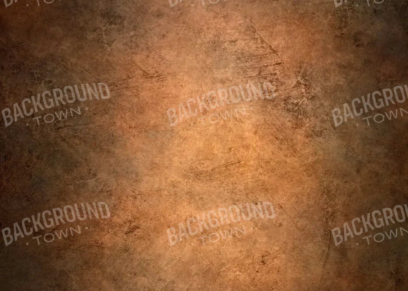 Plastered Orange 7’x5’ UltraCloth (84 x 60 inch) Backdrop