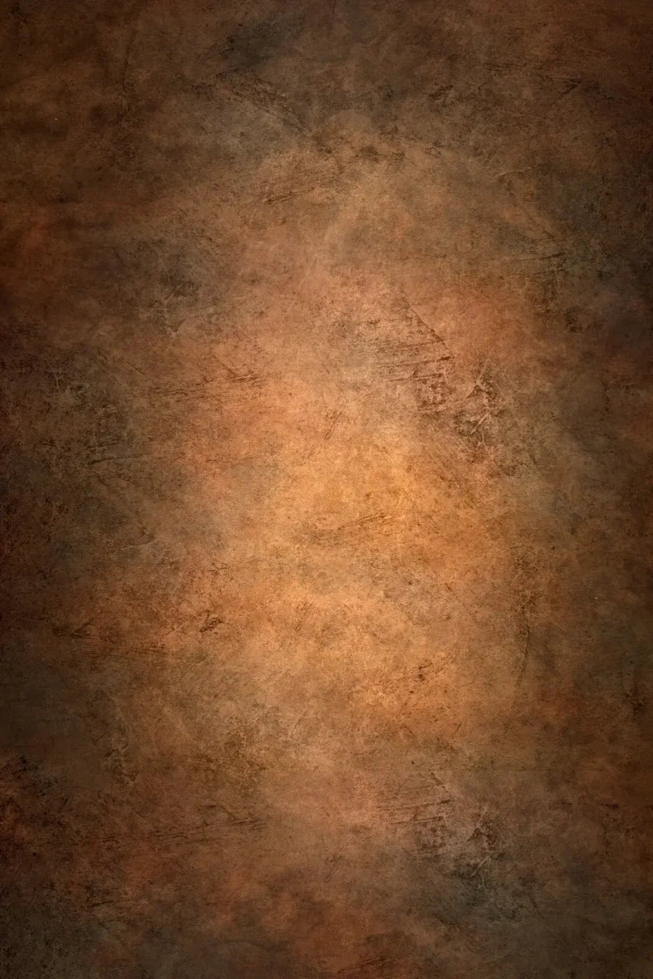 Plastered Orange 8’x12’ UltraCloth (96 x 144 inch) Backdrop