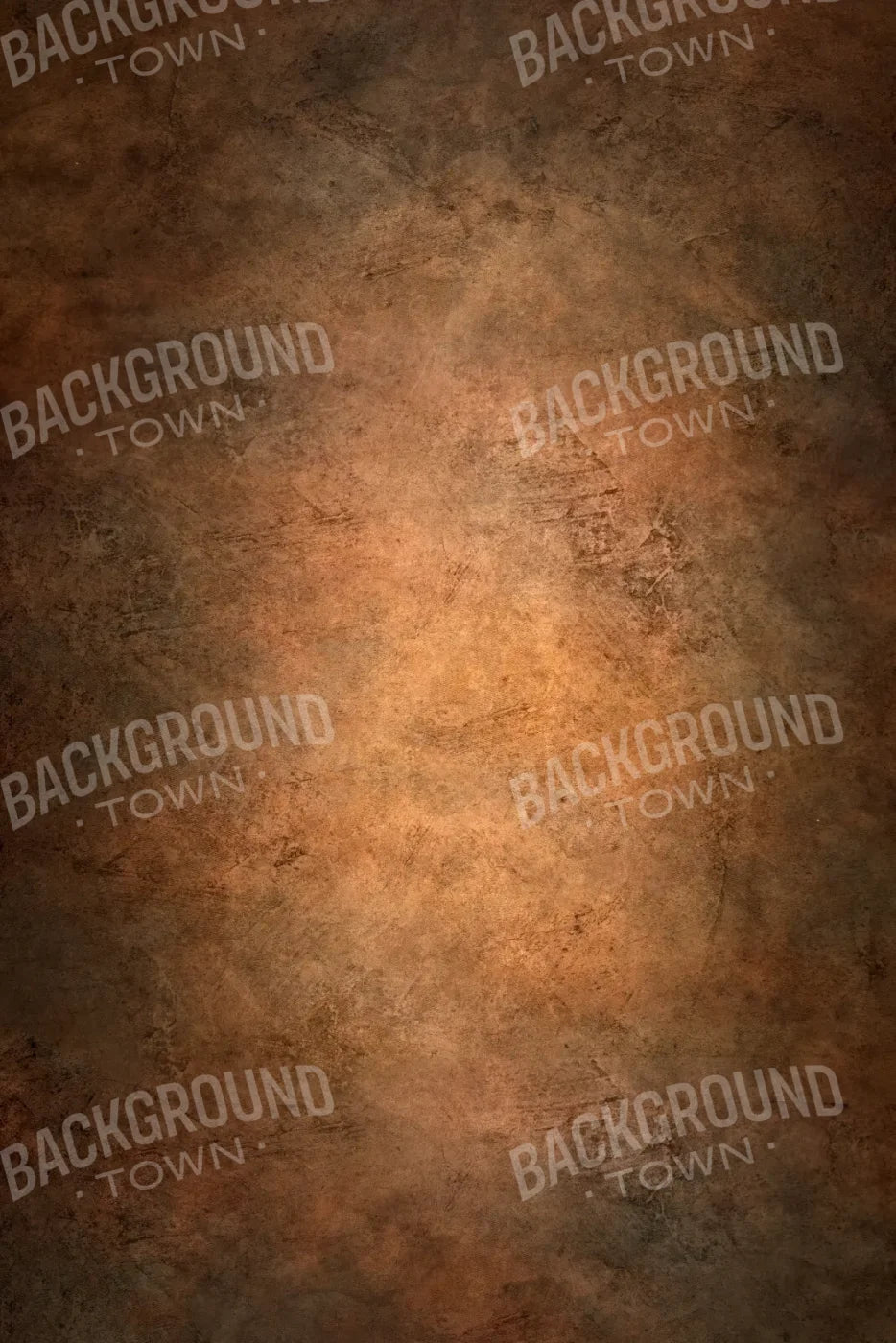 Plastered Orange 8’x12’ UltraCloth (96 x 144 inch) Backdrop