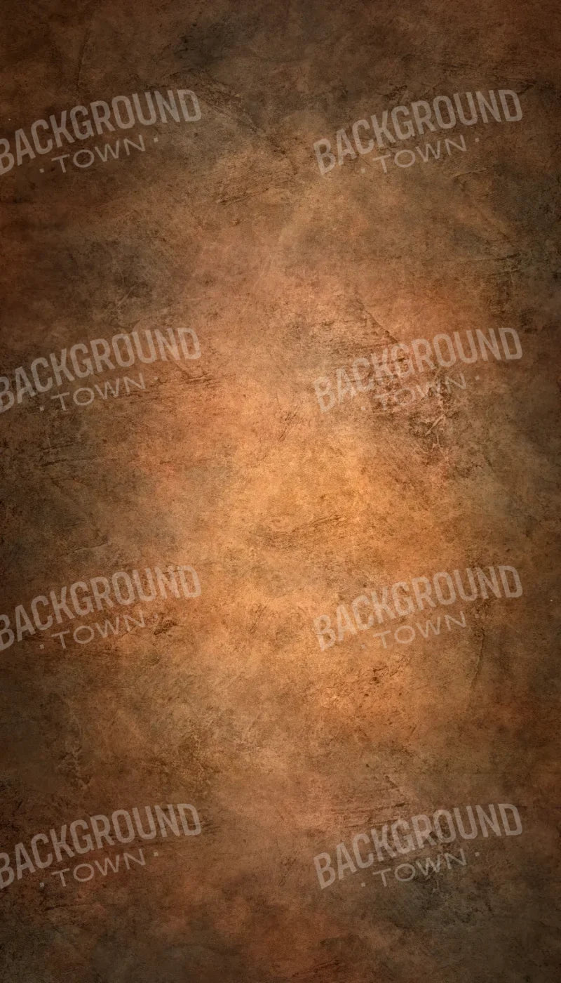 Plastered Orange 8’x14’ UltraCloth (96 x 168 inch) Backdrop