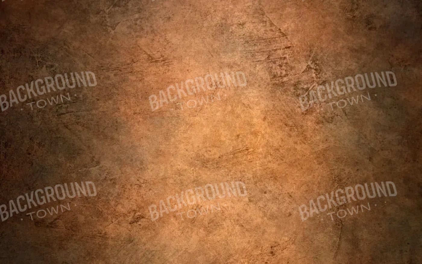 Plastered Orange 8’x5’ UltraCloth (96 x 60 inch) Backdrop