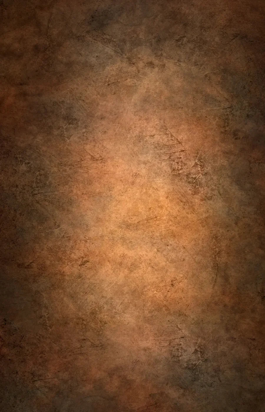 Plastered Orange 9’x14’ UltraCloth (108 x 168 inch) Backdrop